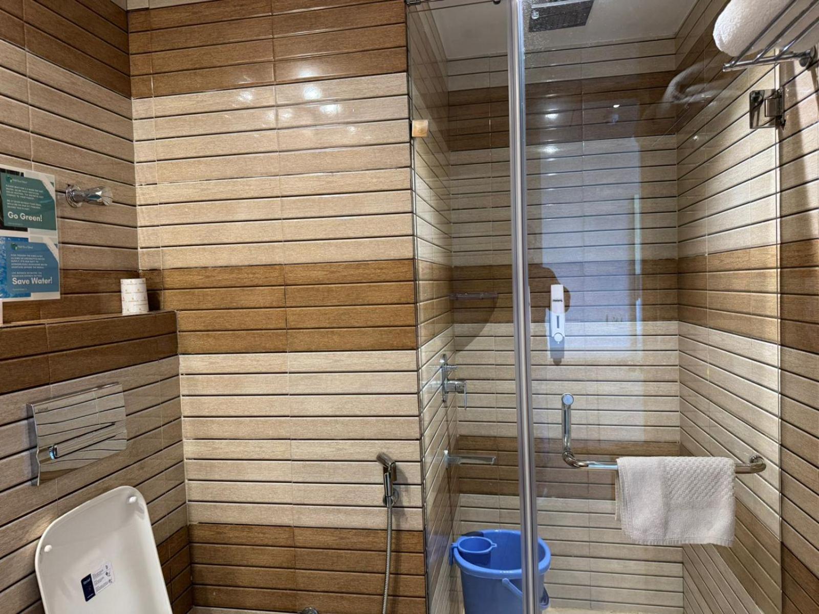 Hotel River Retreat Кангра Екстериор снимка