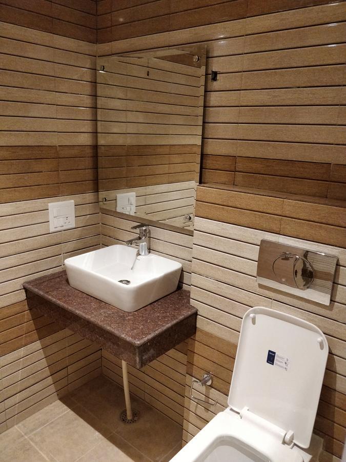 Hotel River Retreat Кангра Екстериор снимка