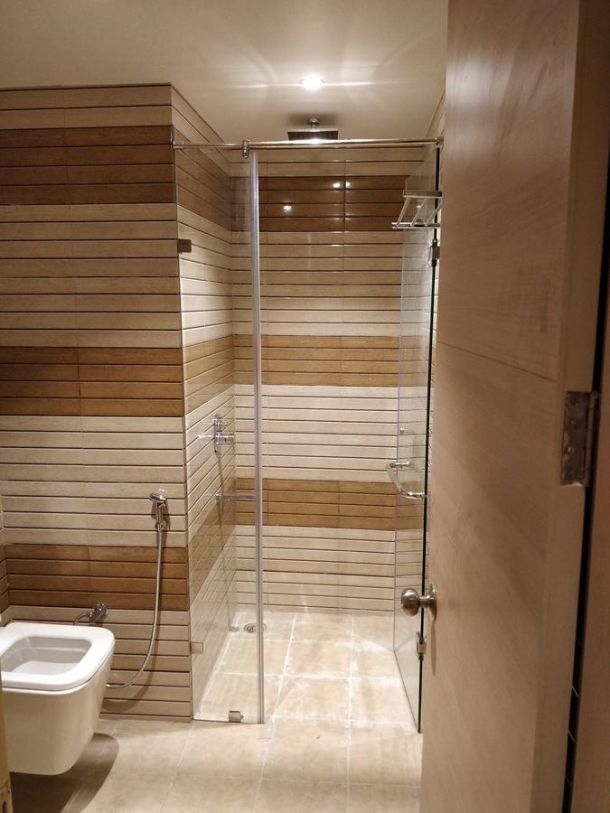 Hotel River Retreat Кангра Екстериор снимка