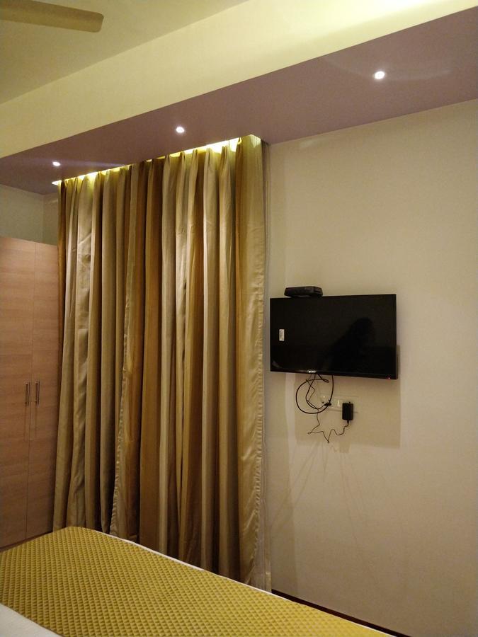 Hotel River Retreat Кангра Екстериор снимка