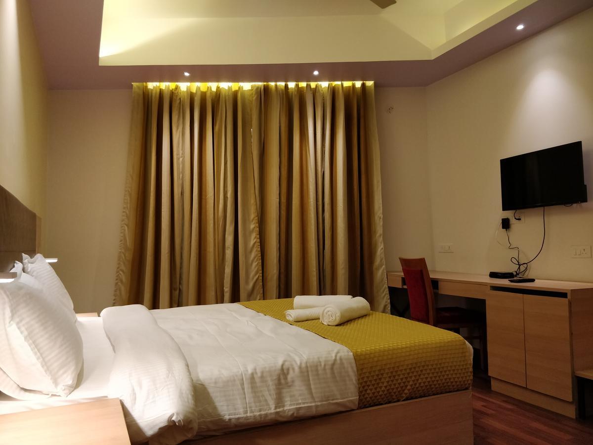 Hotel River Retreat Кангра Екстериор снимка