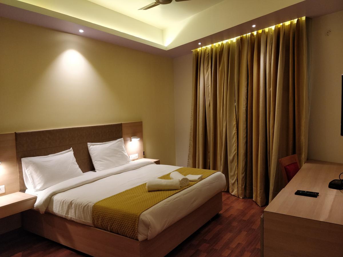 Hotel River Retreat Кангра Екстериор снимка