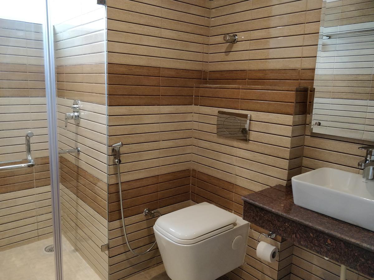 Hotel River Retreat Кангра Екстериор снимка