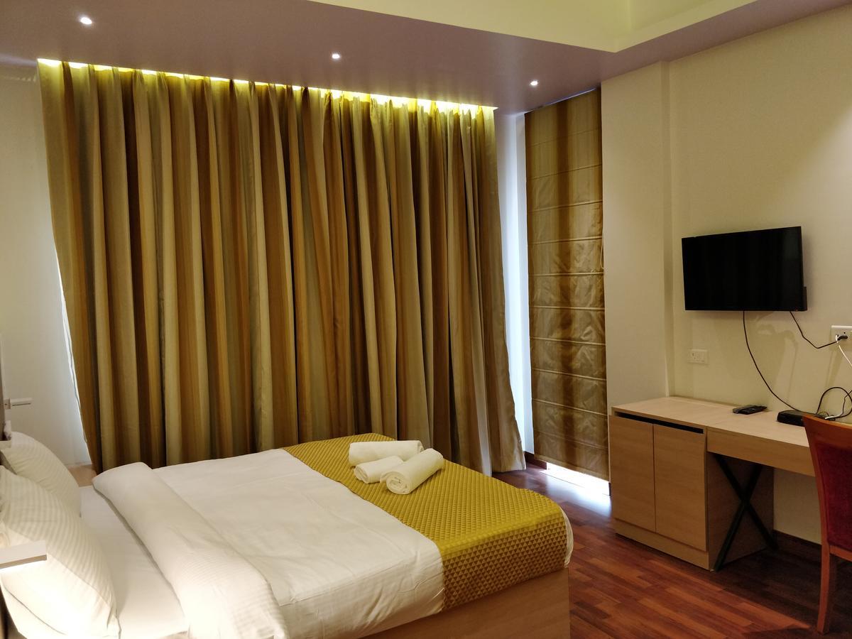 Hotel River Retreat Кангра Екстериор снимка