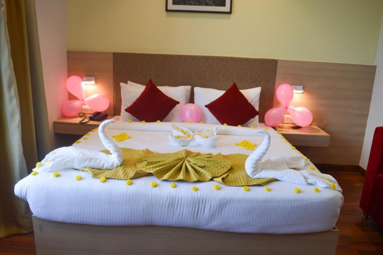 Hotel River Retreat Кангра Екстериор снимка