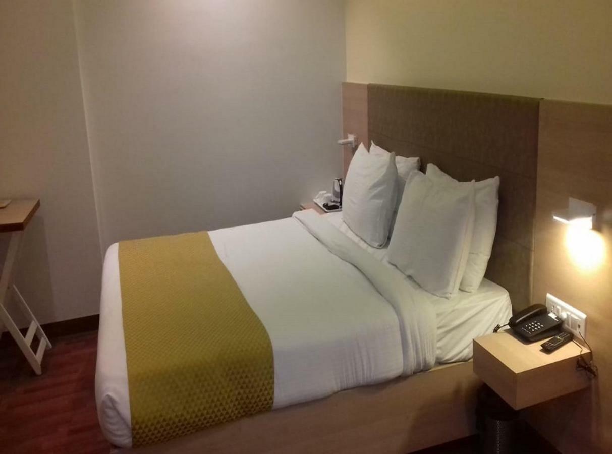 Hotel River Retreat Кангра Екстериор снимка