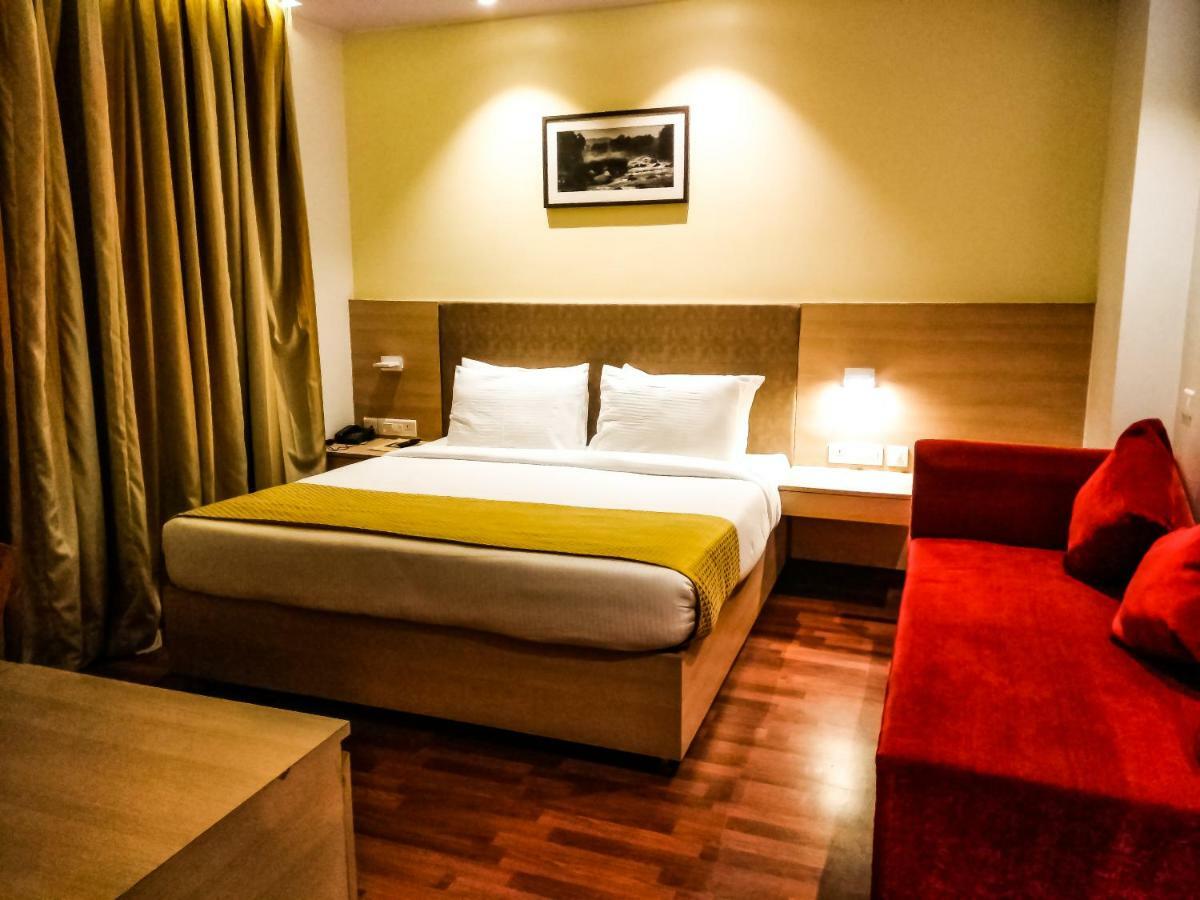 Hotel River Retreat Кангра Екстериор снимка